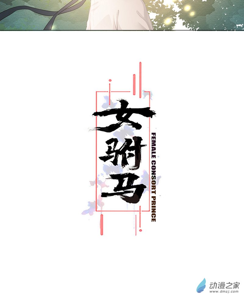 女驸马03 小素珍落水