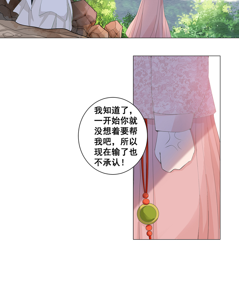 女驸马003偶遇偷书贼