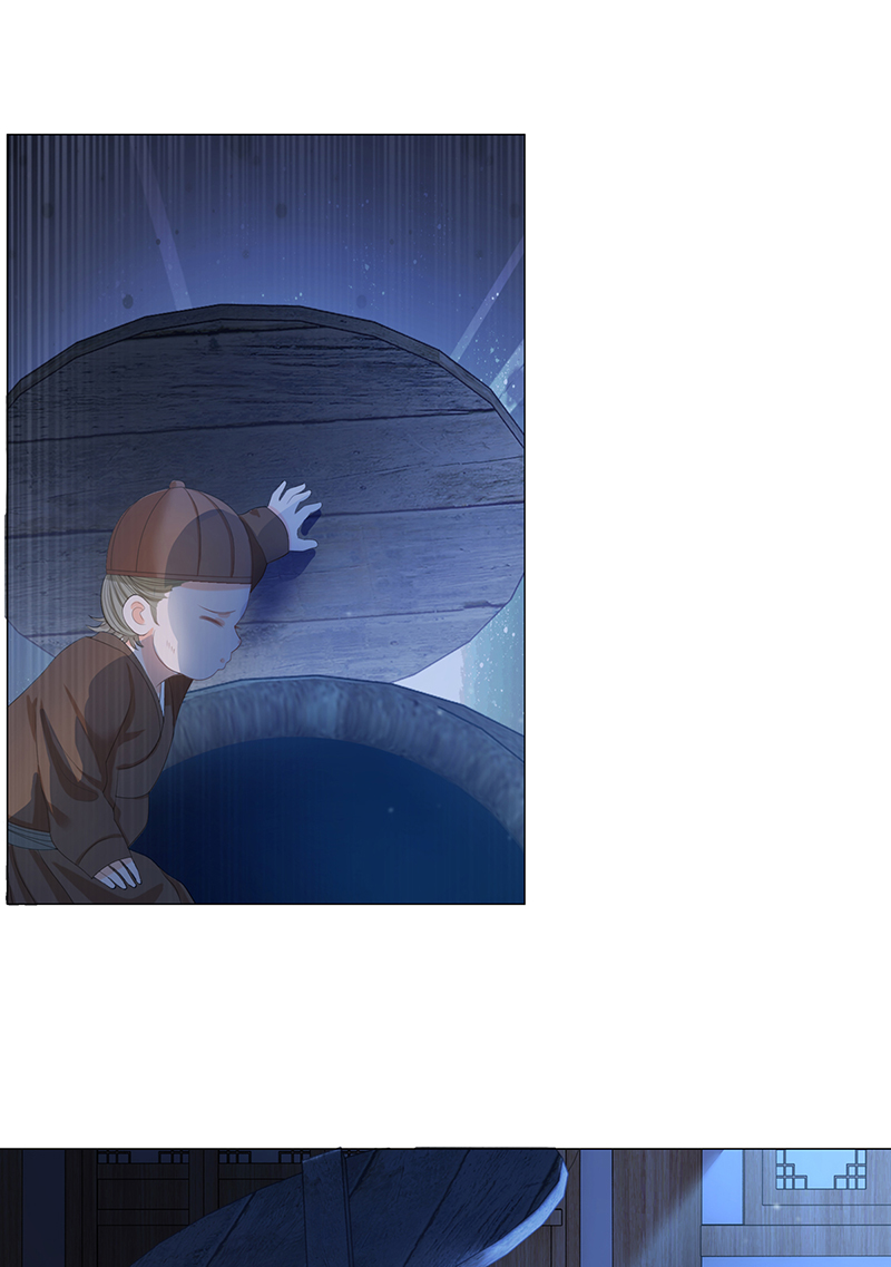 女驸马004偷书贼现身