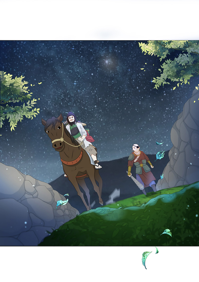 女驸马006少年智谋多