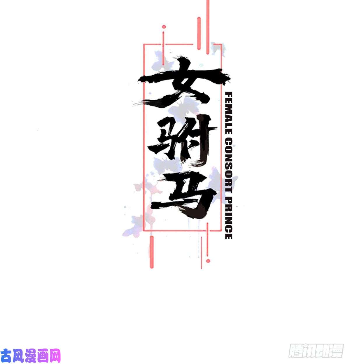女驸马005偷书贼现身