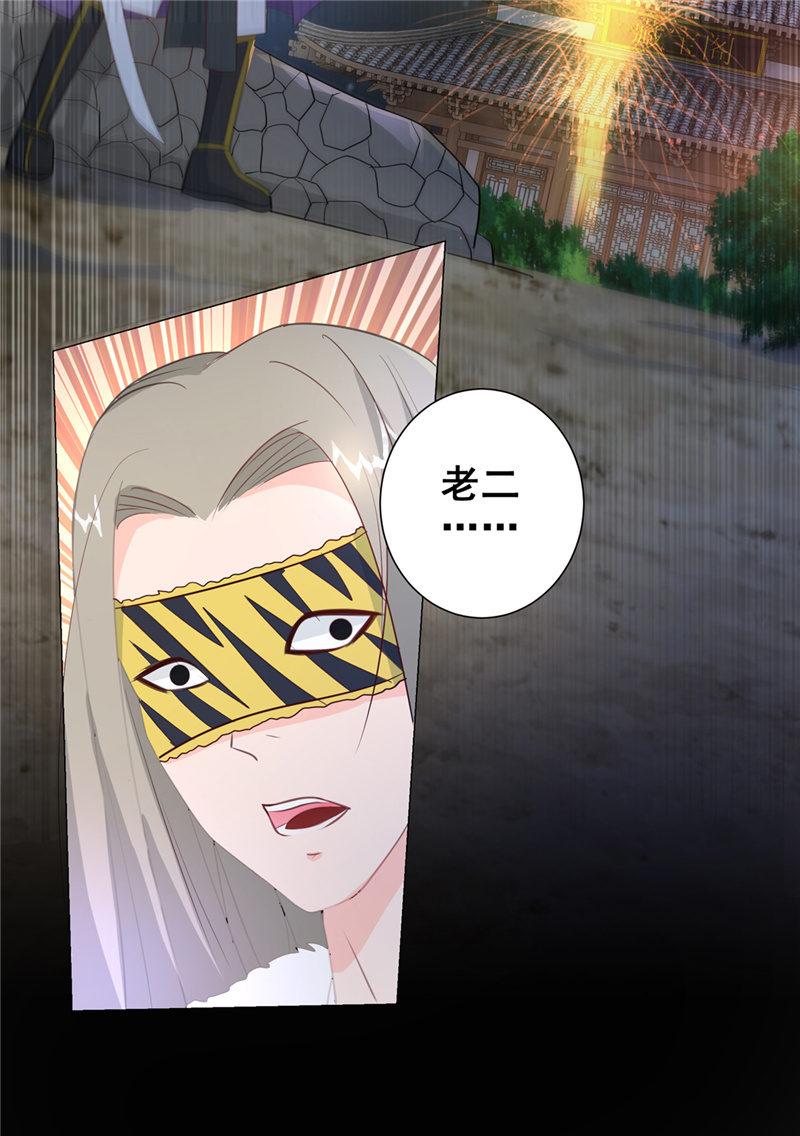女驸马011脸上的刀疤