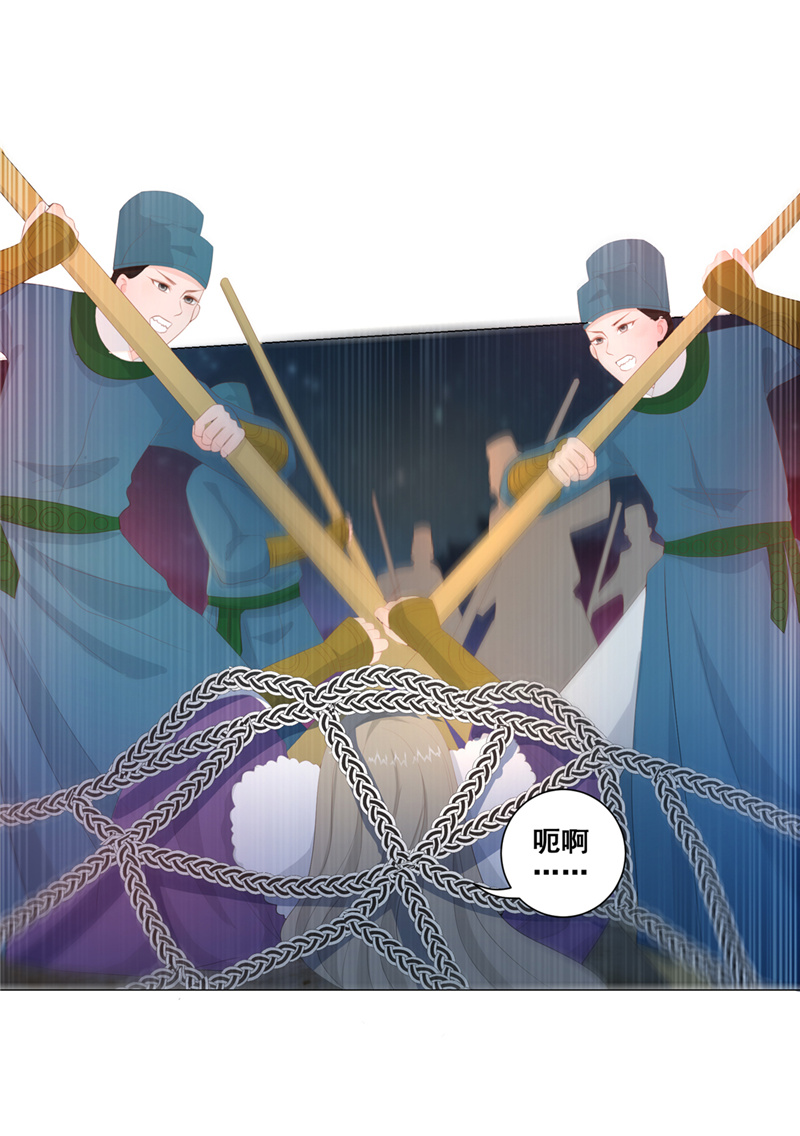 女驸马011脸上的刀疤