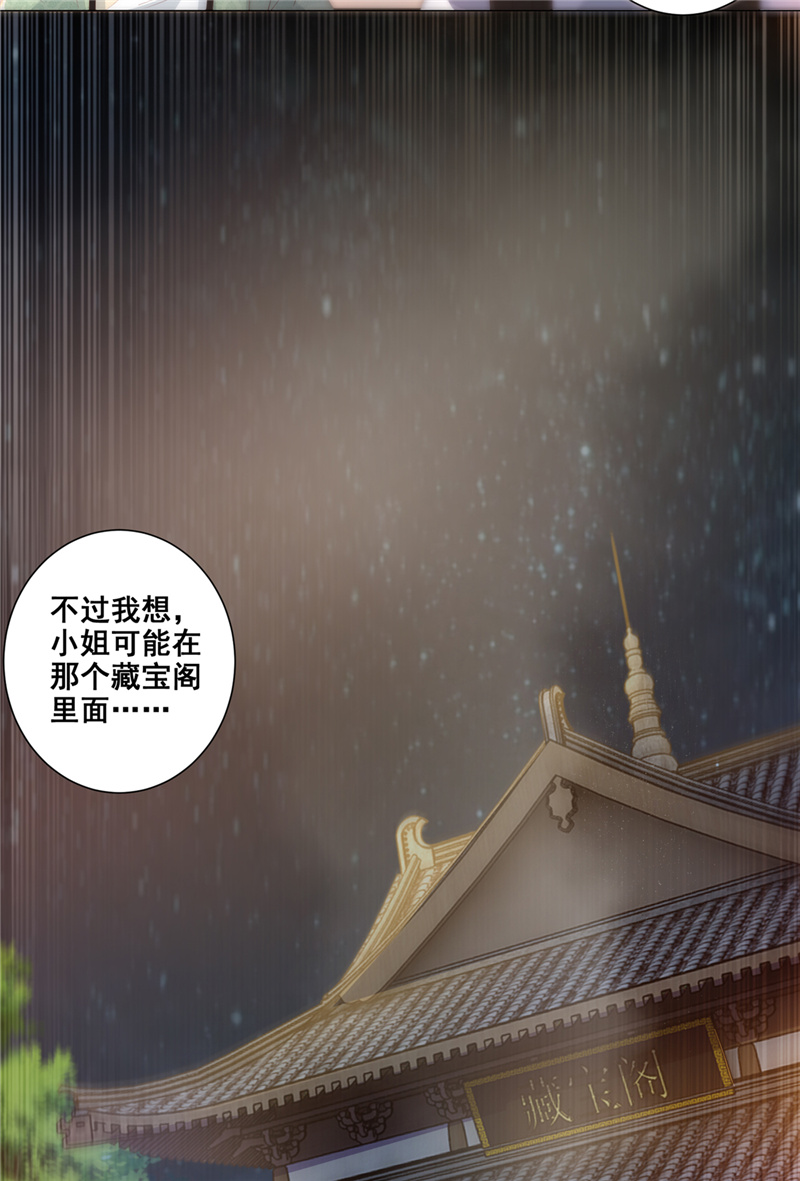 女驸马011脸上的刀疤