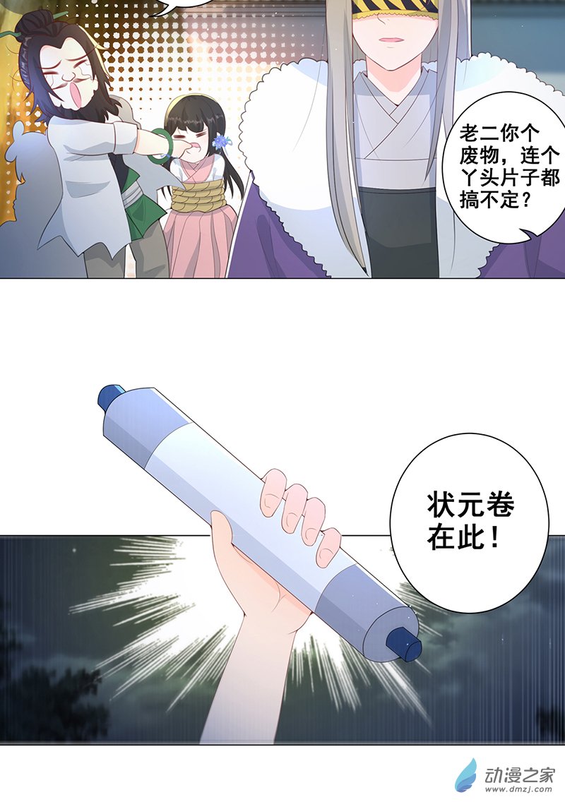 女驸马10状元卷在此