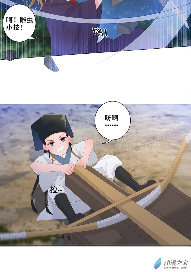 女驸马11大混战开始