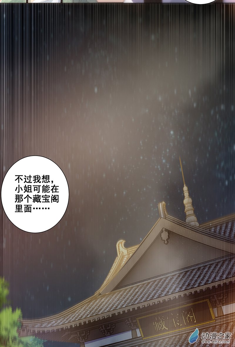 女驸马12脸上的刀疤