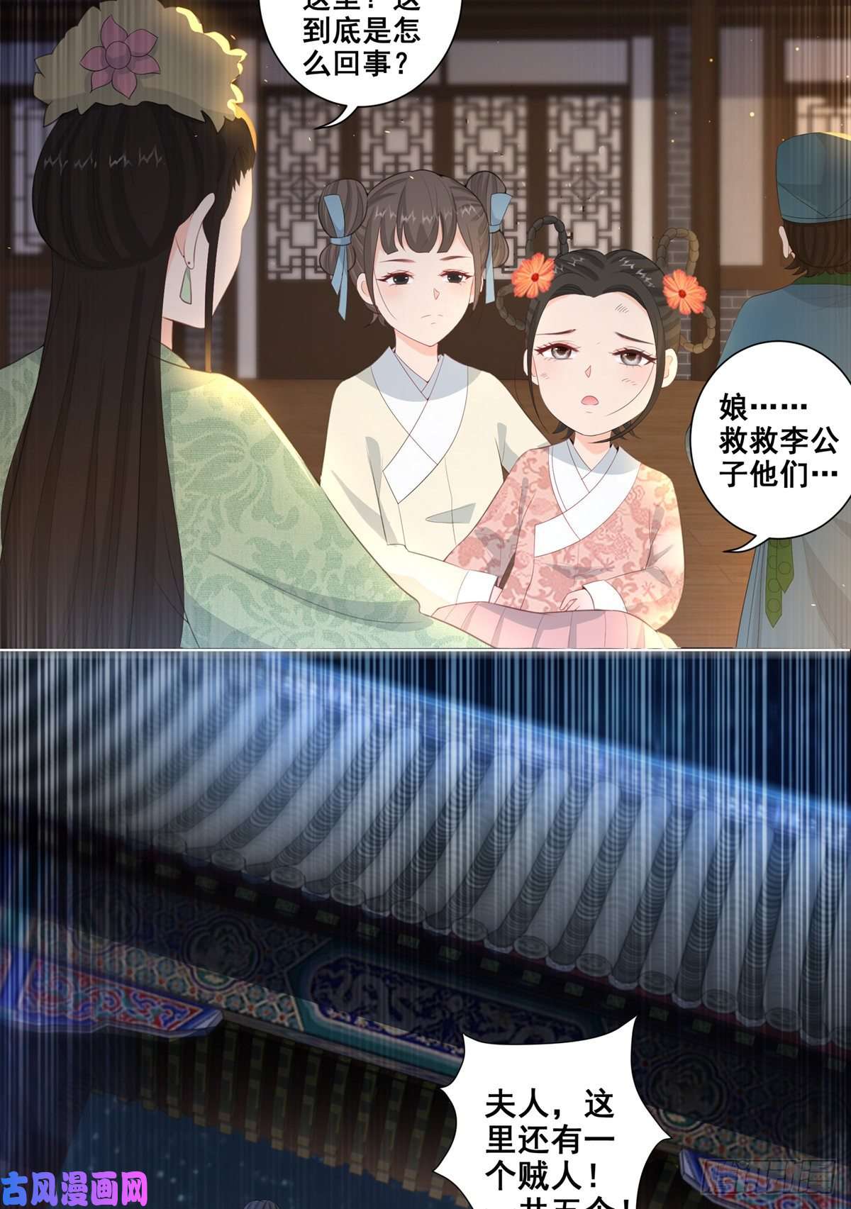 女驸马013年少的理想