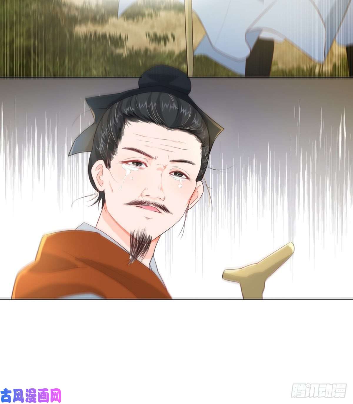 女驸马014夫子的离去