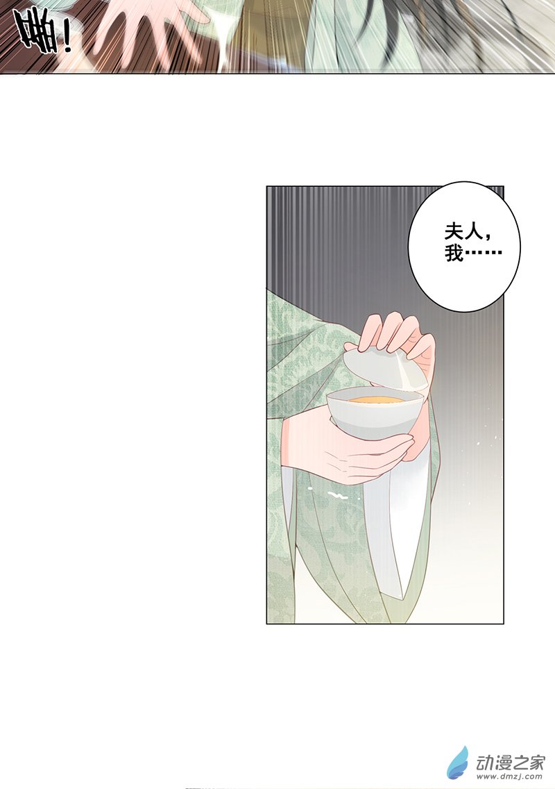 女驸马14夫子的离去