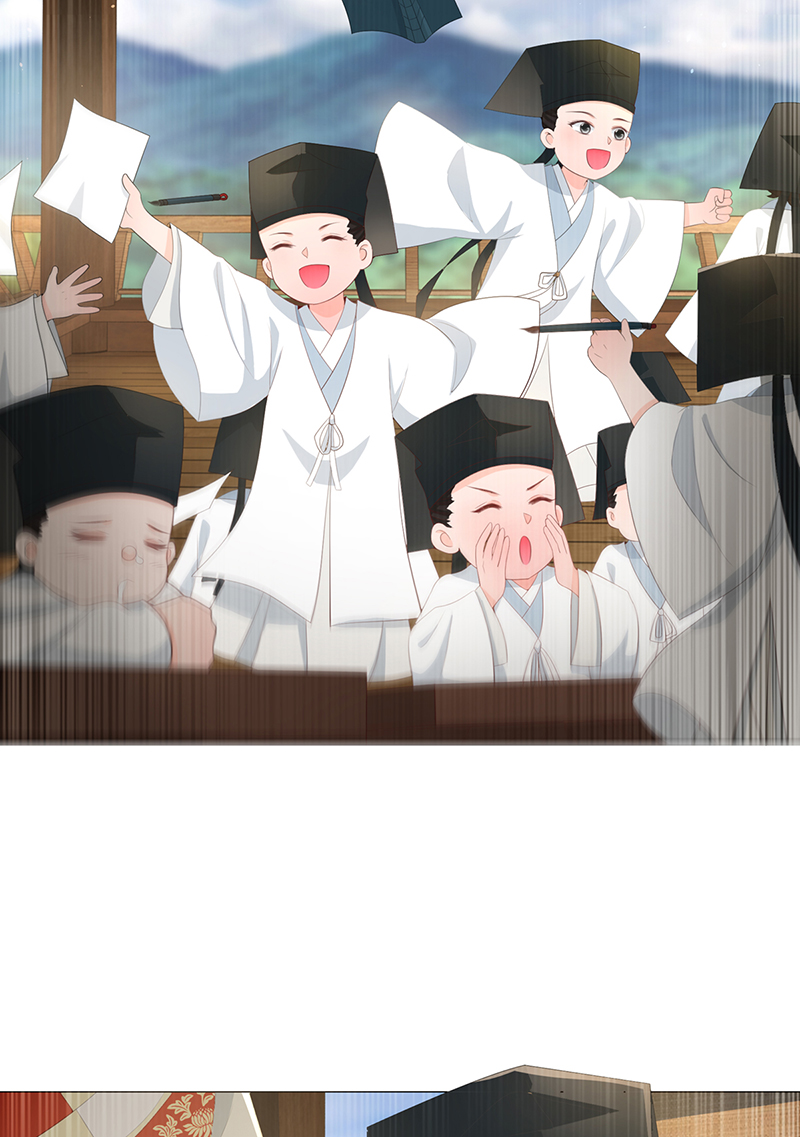 女驸马014冯父娶新妾