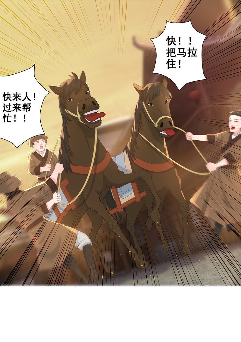 女驸马015路遇世子爷