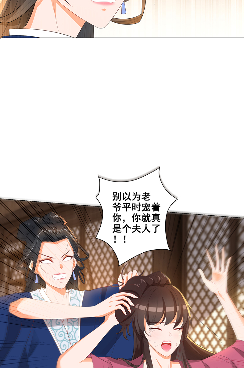 女驸马016后院不太平