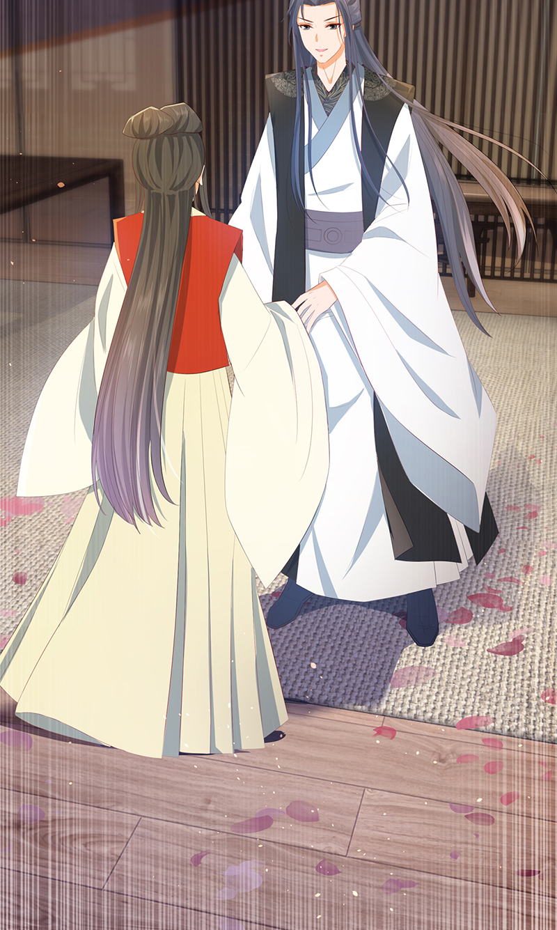 女驸马016后院不太平