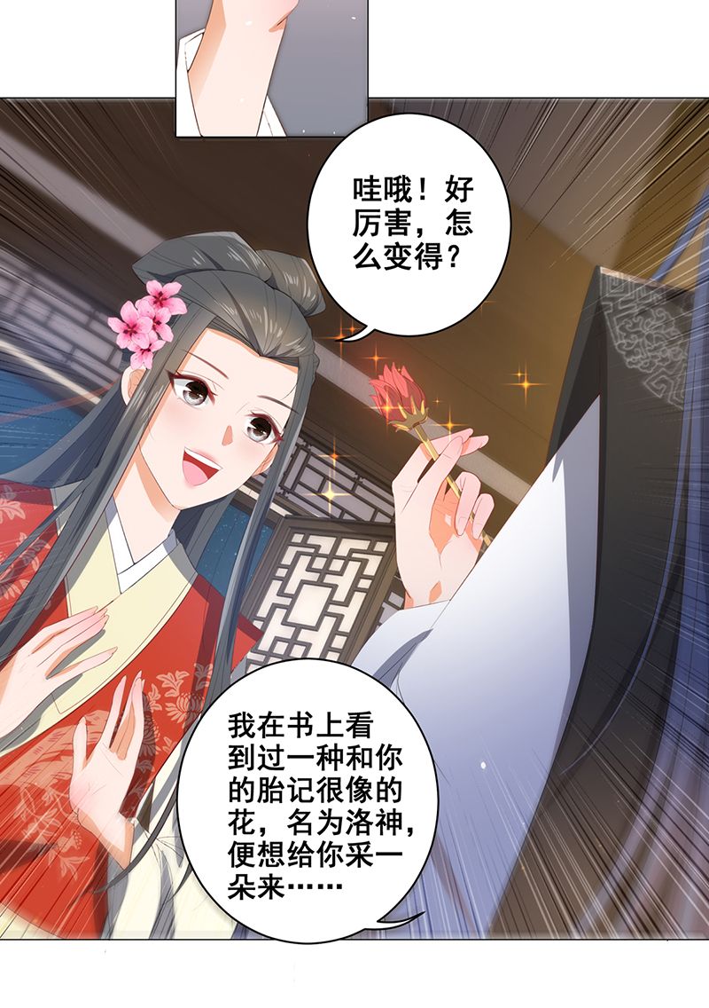 女驸马016后院不太平