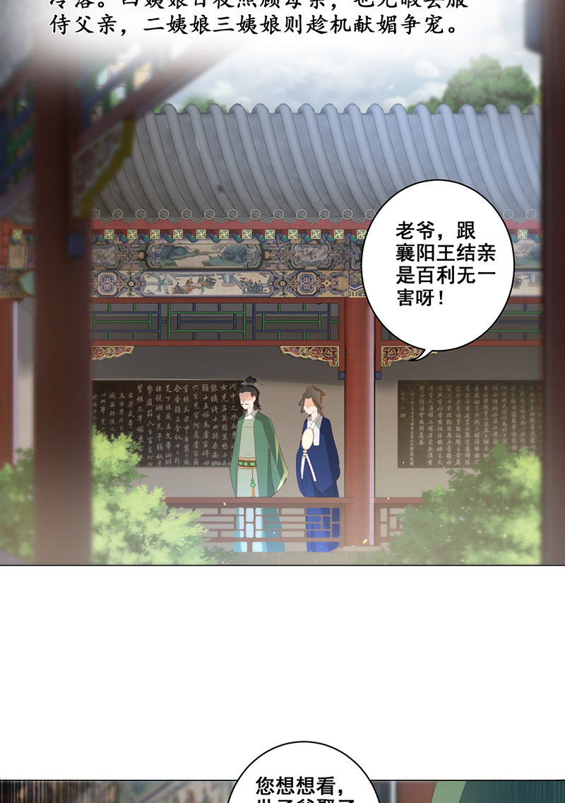 女驸马019阴谋与阴谋
