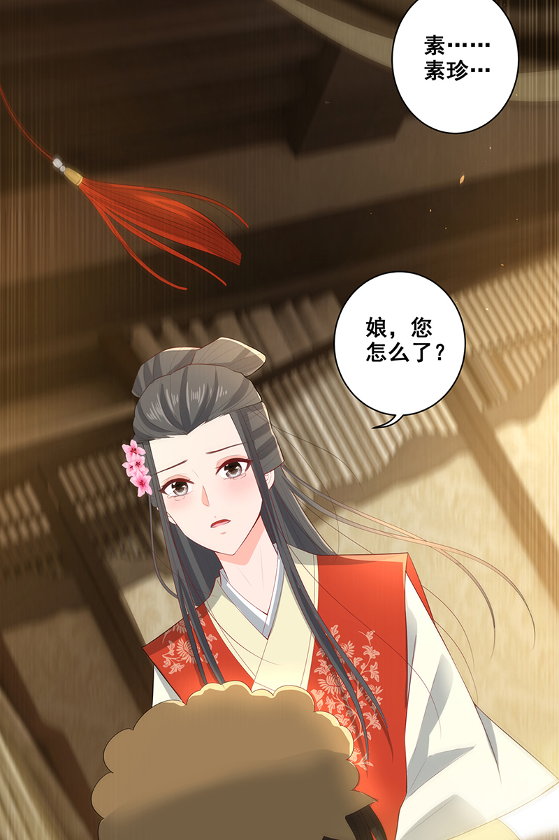 女驸马019阴谋与阴谋