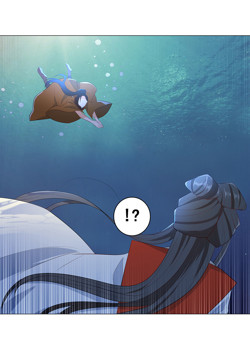 女驸马019阴谋与阴谋