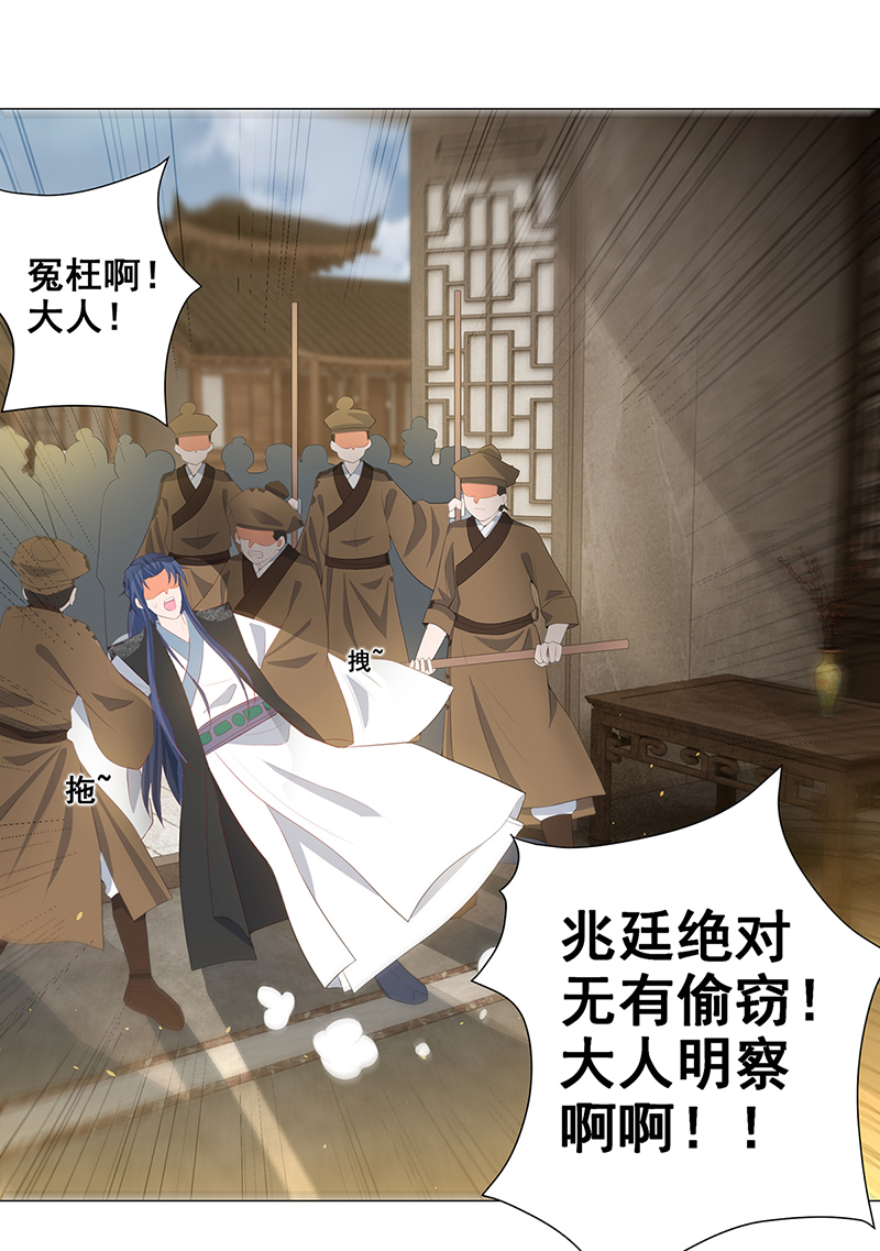 女驸马020素珍入圈套