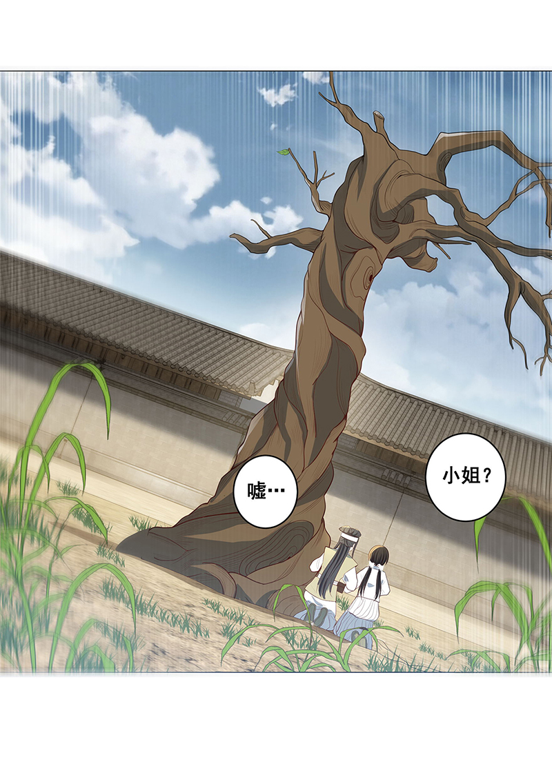 女驸马024母亲的遗书