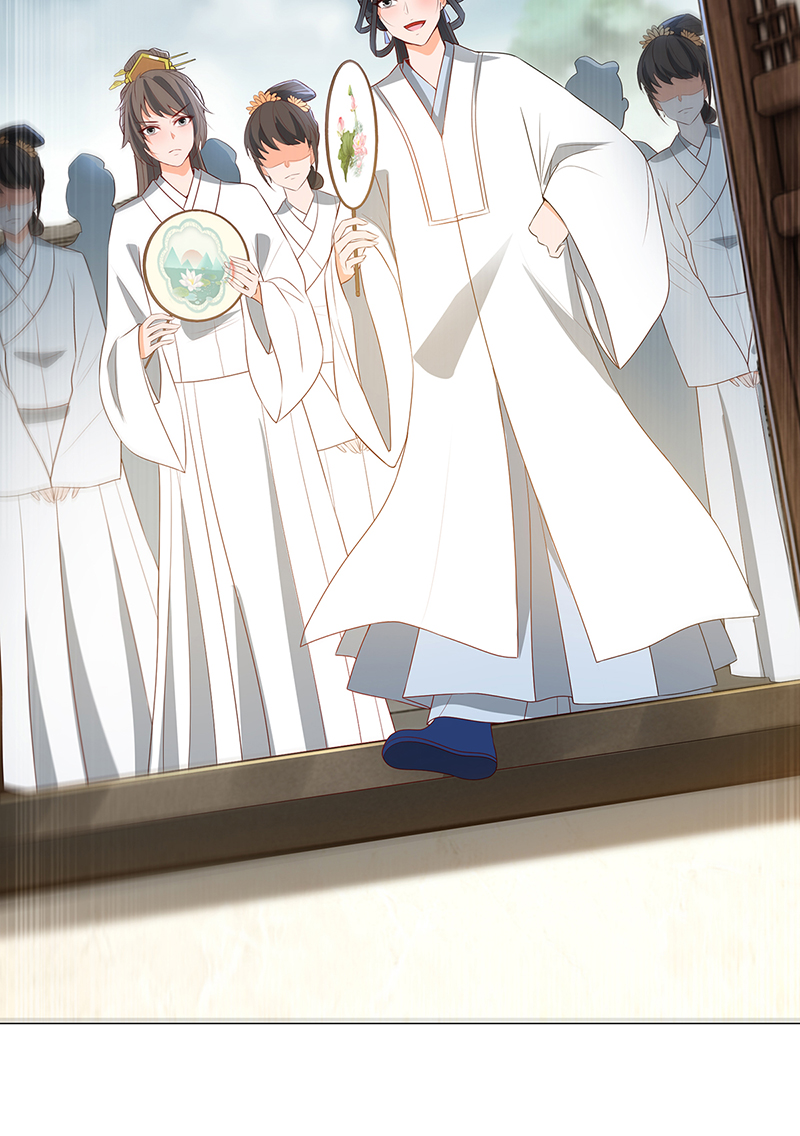 女驸马025真实的死因