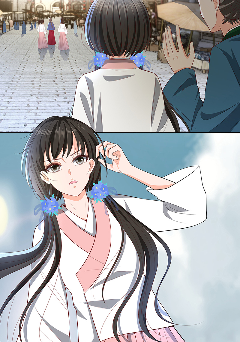 女驸马026伪装蒙面女