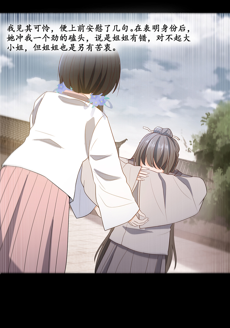 女驸马029 幕后的推手