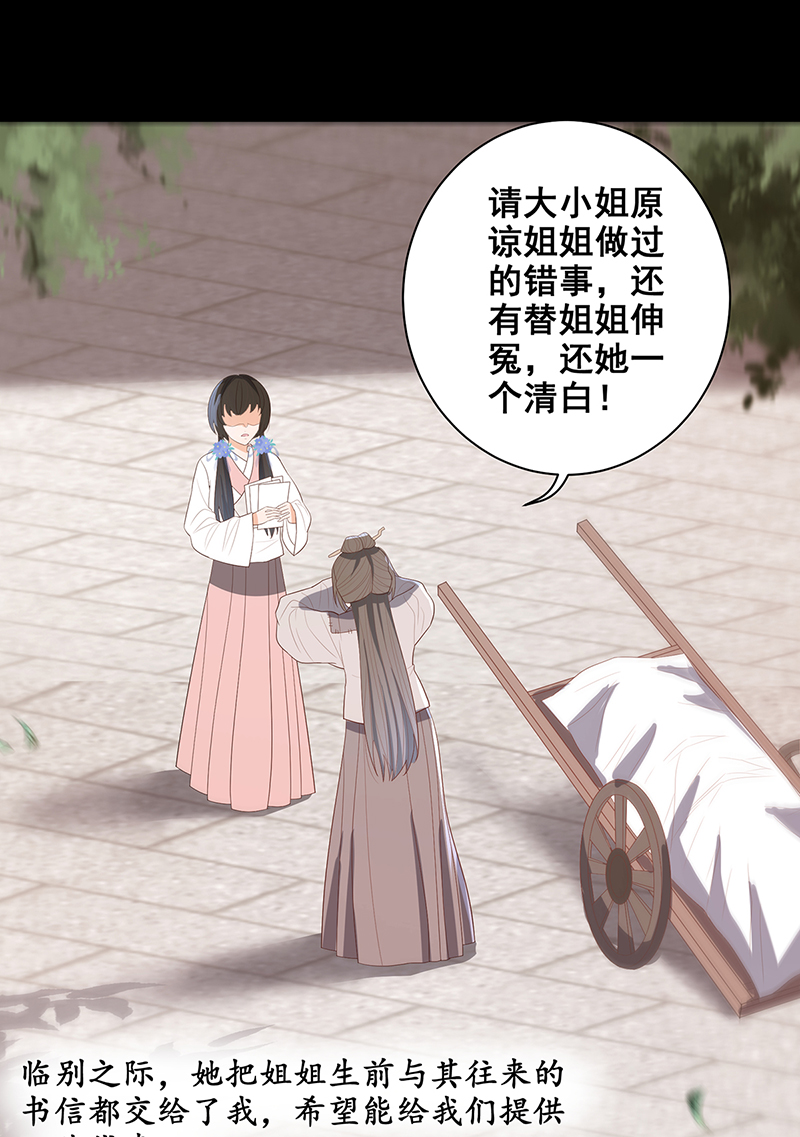 女驸马029 幕后的推手