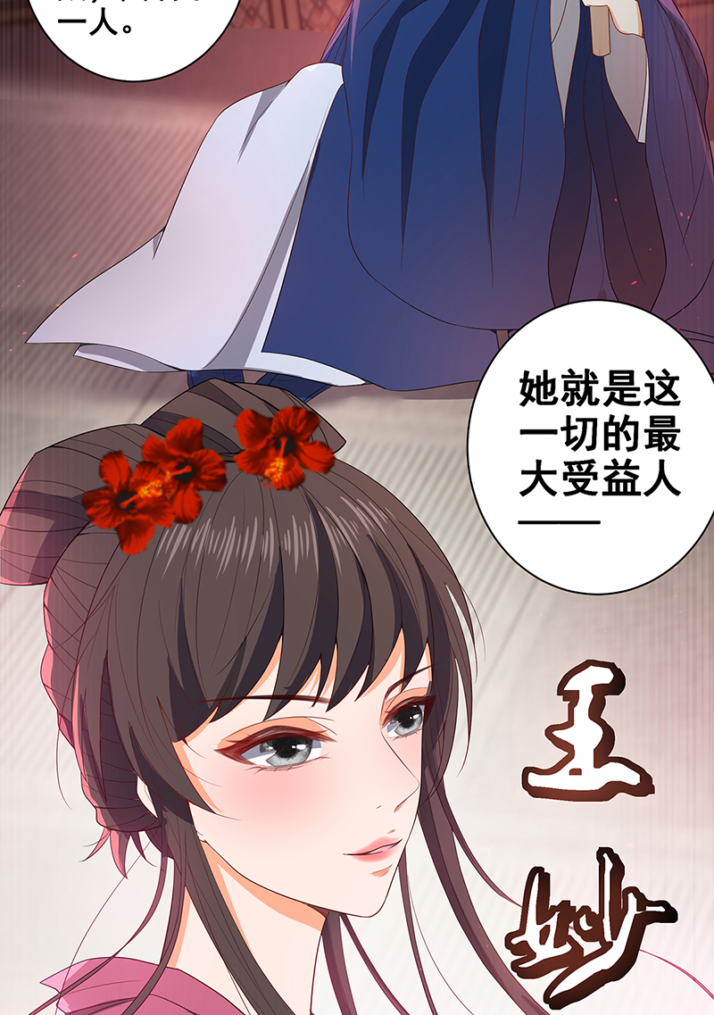 女驸马029 幕后的推手
