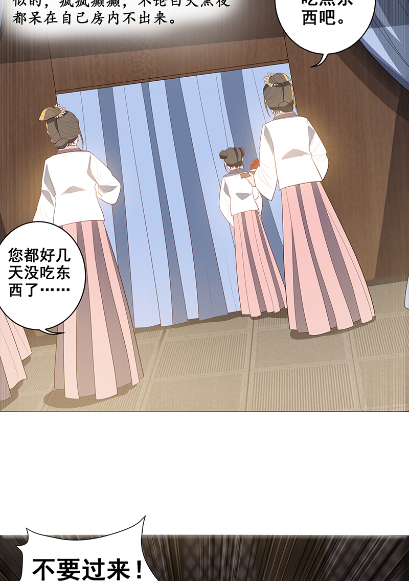 女驸马029 幕后的推手