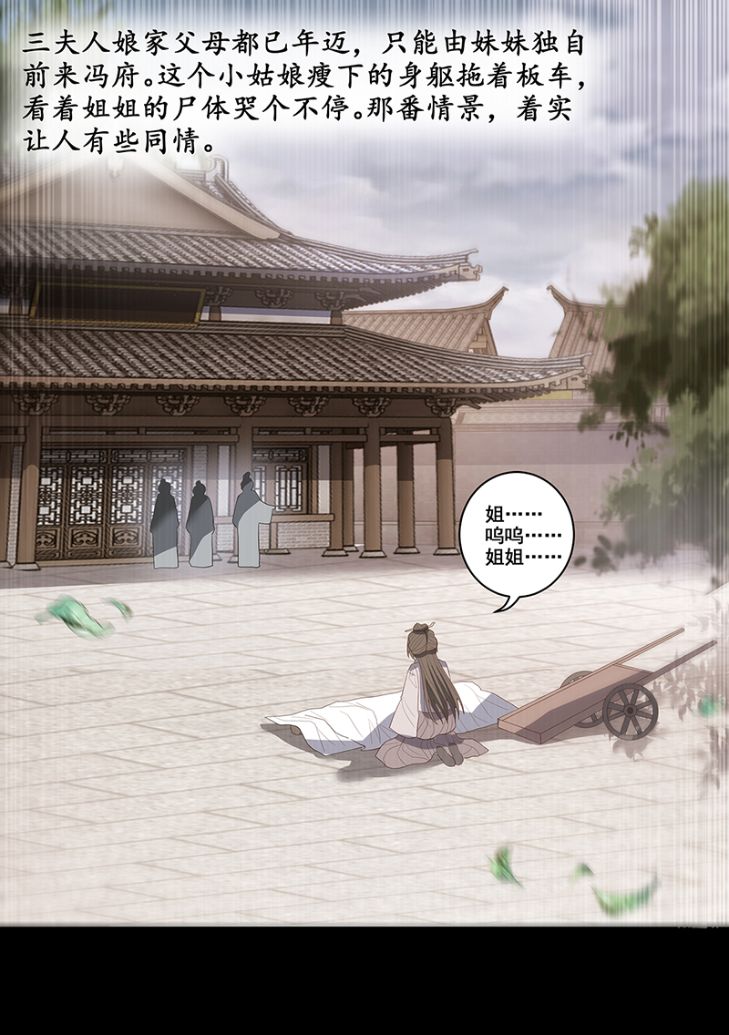 女驸马029幕后的推手