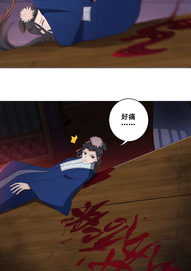 女驸马029幕后的推手
