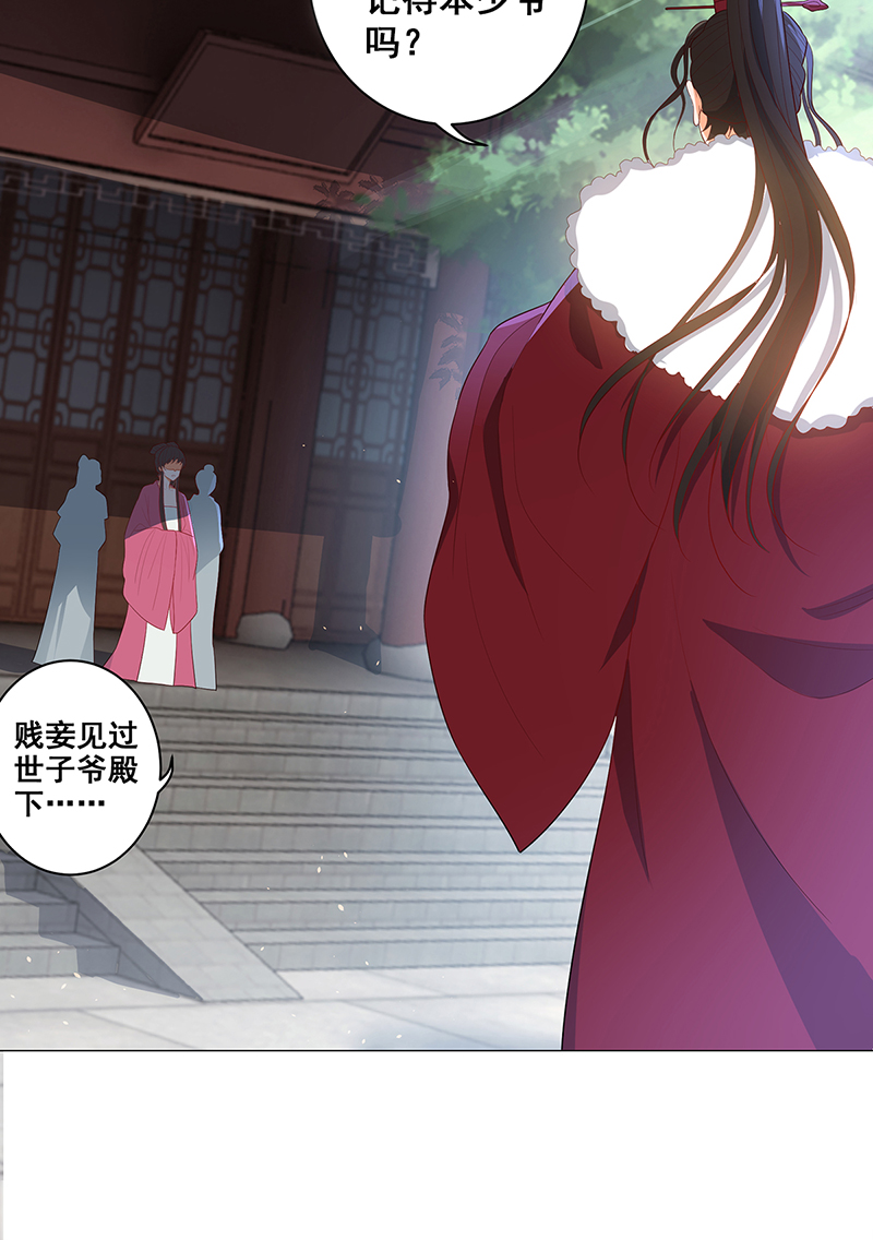 女驸马030 世子来提亲