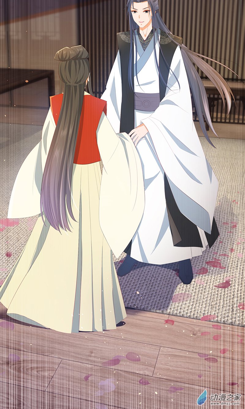女驸马17 后院不太平