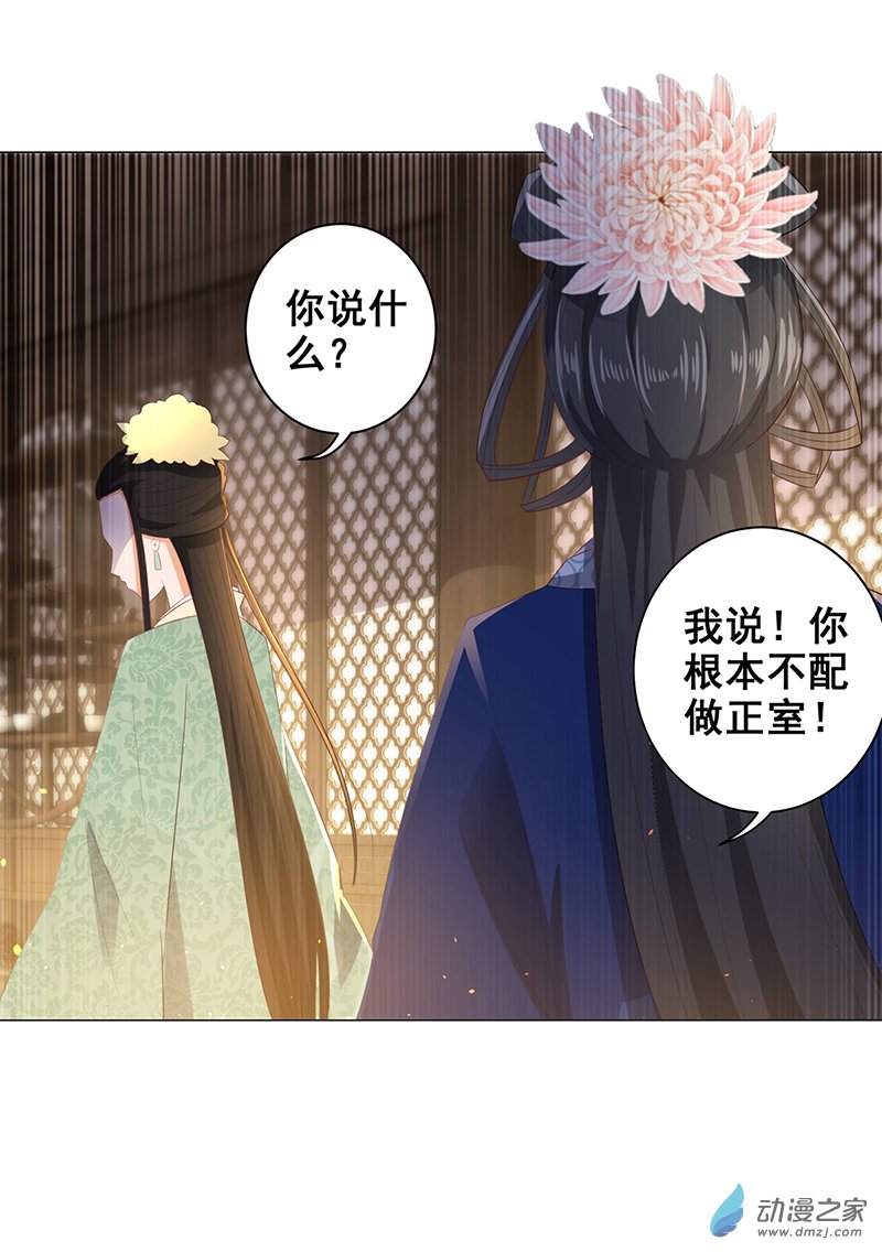 女驸马17 后院不太平