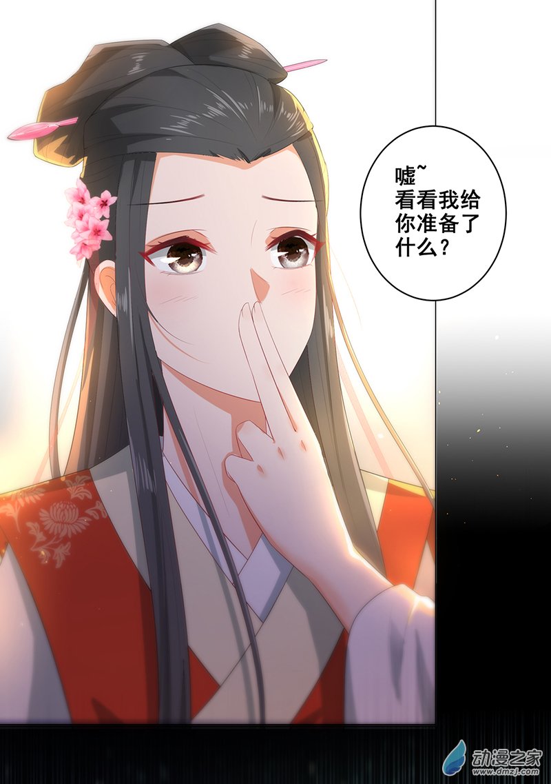 女驸马17 后院不太平