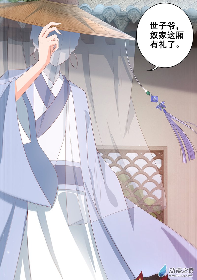 女驸马18 素珍被提亲