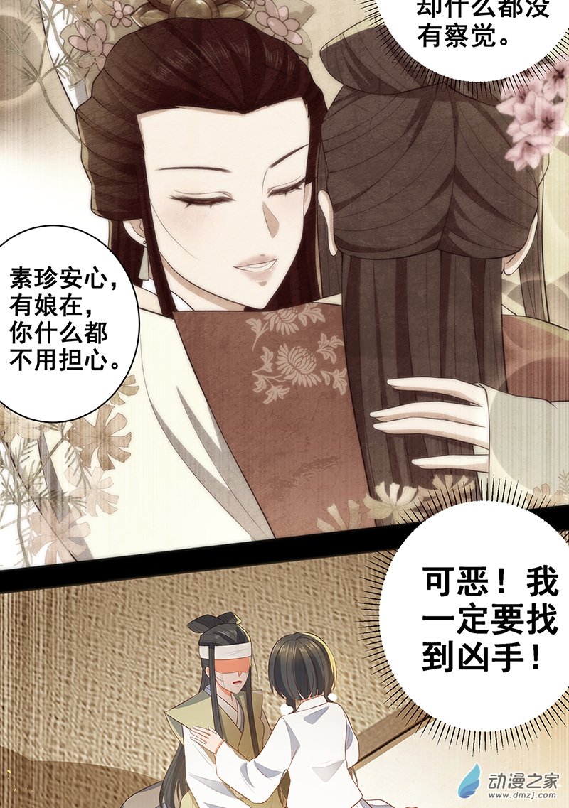 女驸马26 伪装蒙面女