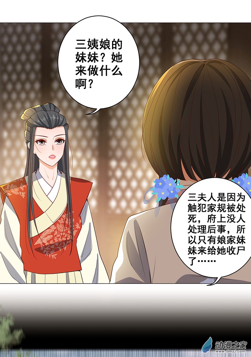 女驸马29 幕后的推手