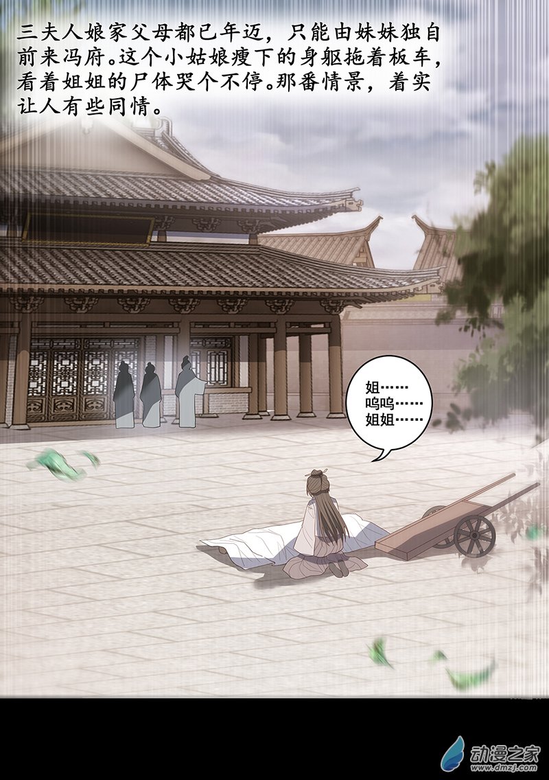 女驸马29 幕后的推手
