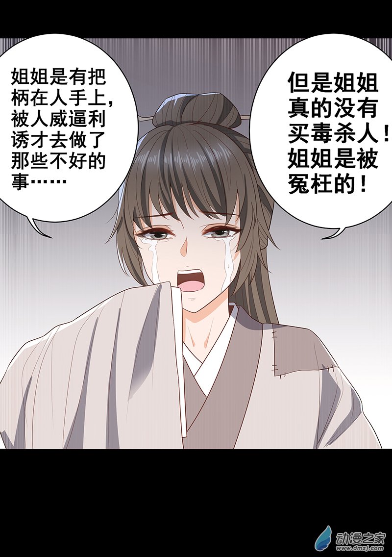 女驸马29 幕后的推手