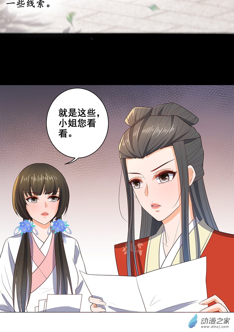女驸马29 幕后的推手