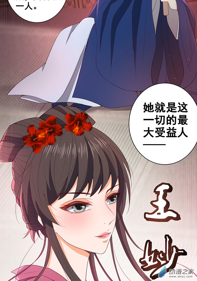 女驸马29 幕后的推手