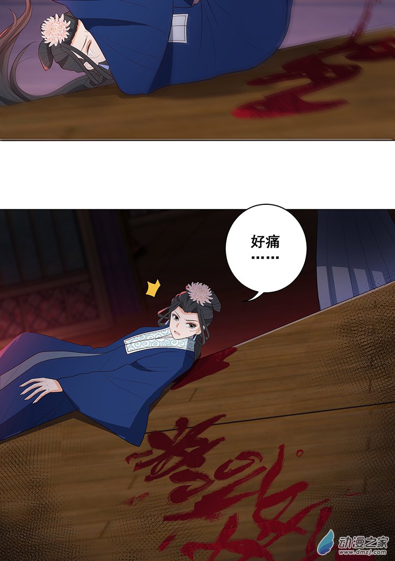女驸马29 幕后的推手