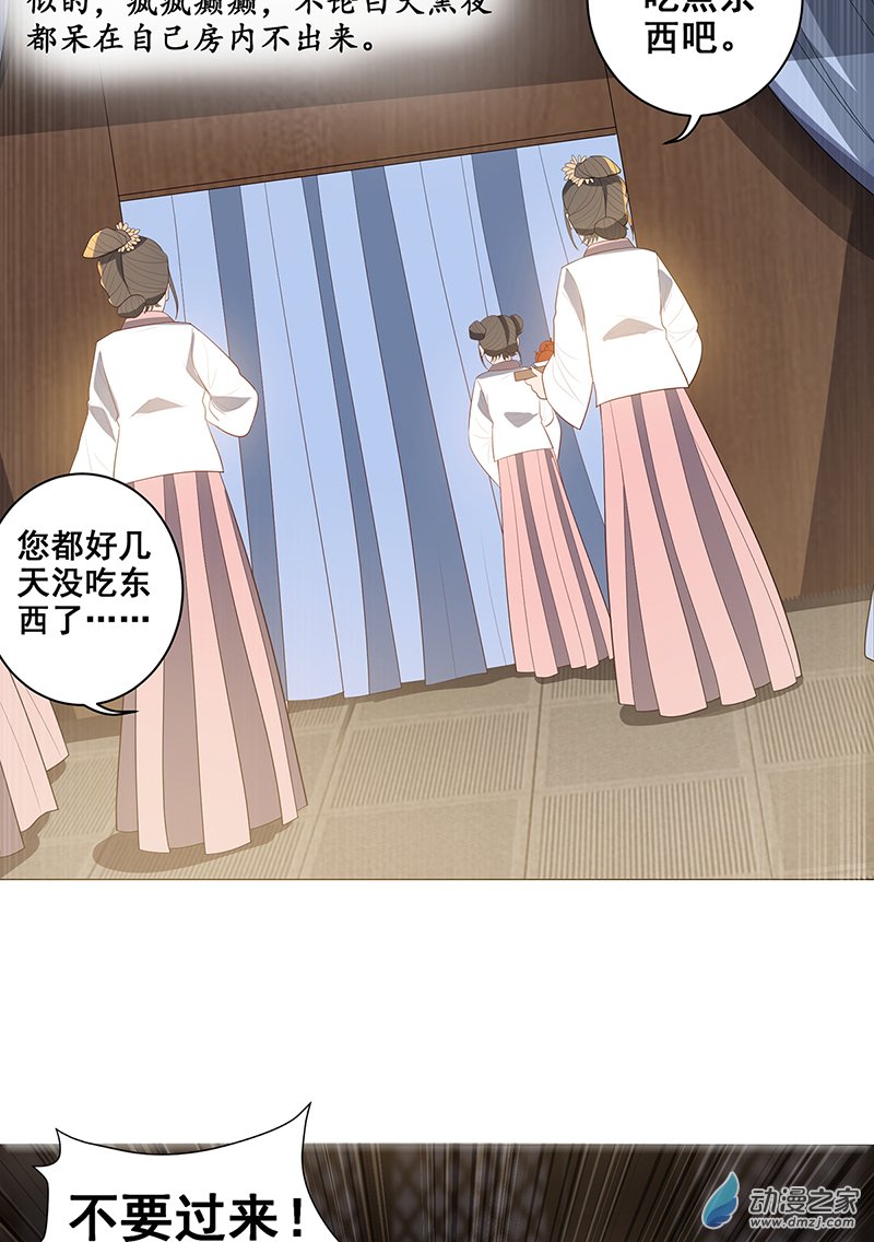 女驸马29 幕后的推手