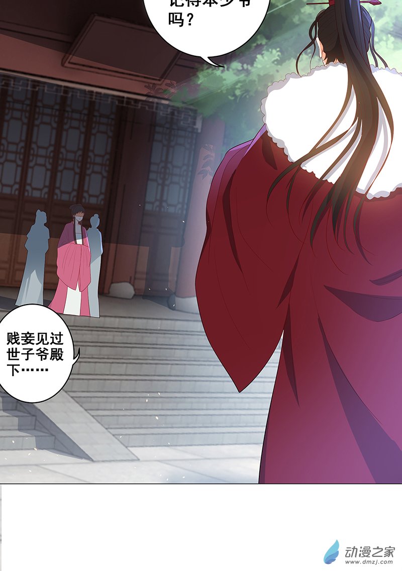 女驸马30 世子来提亲
