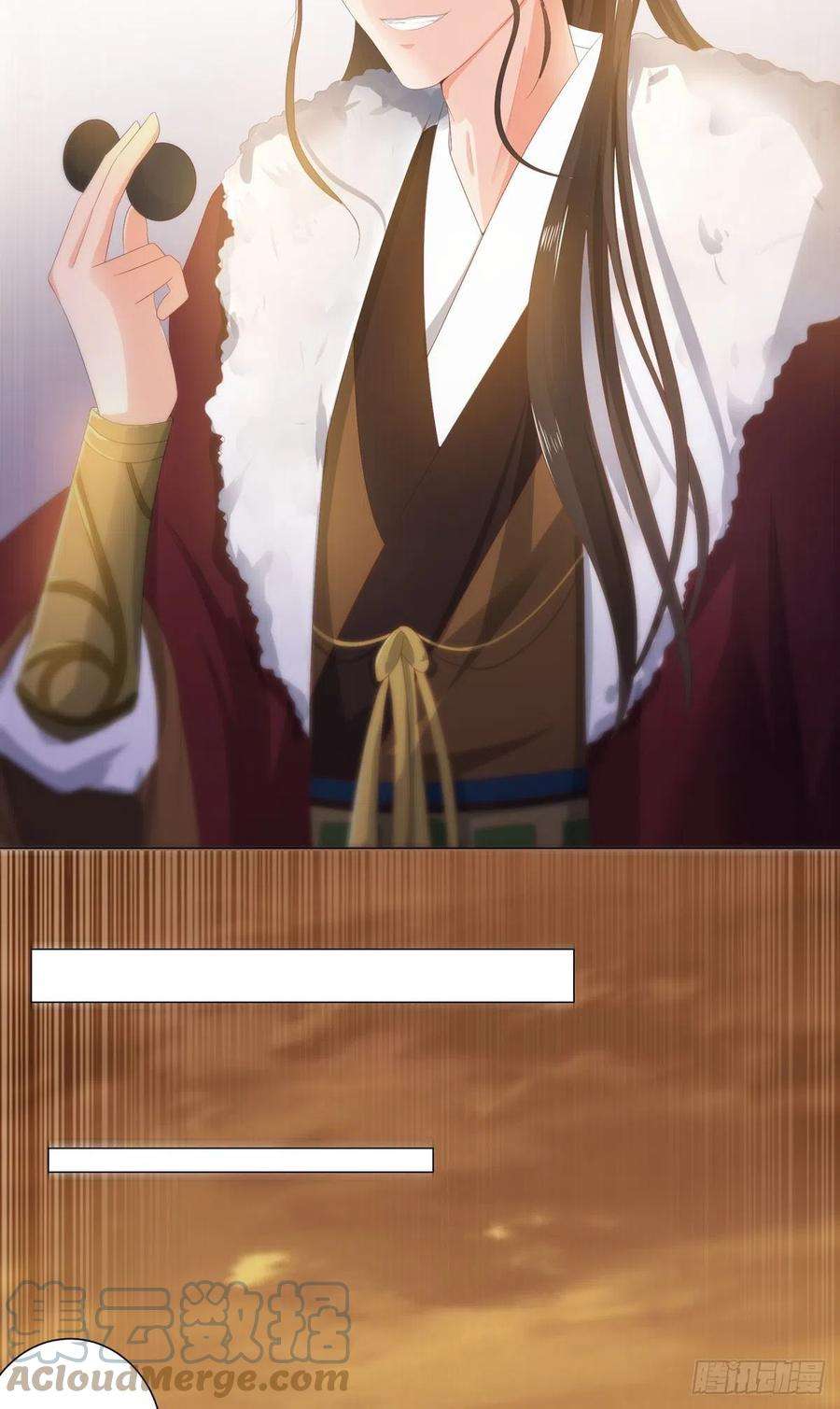 女驸马016路遇世子爷