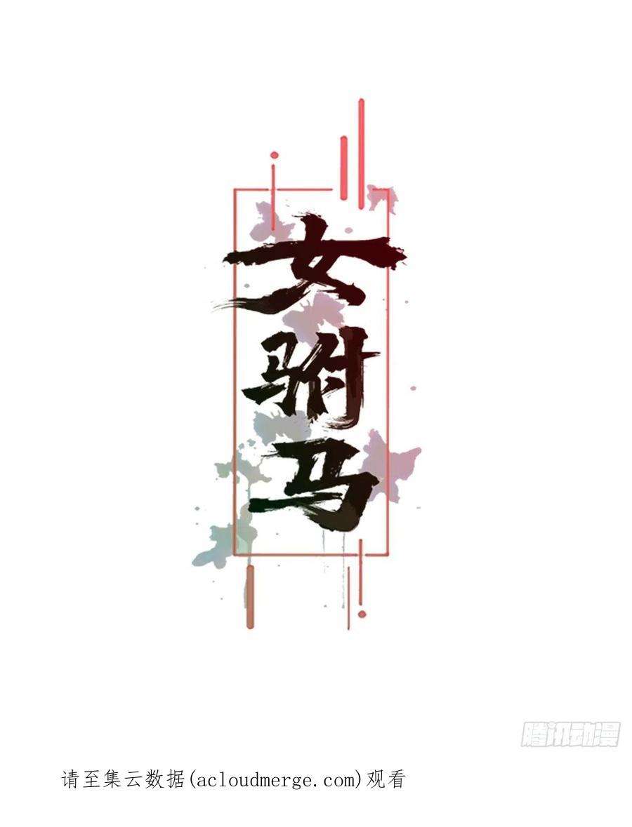 女驸马017后院不太平