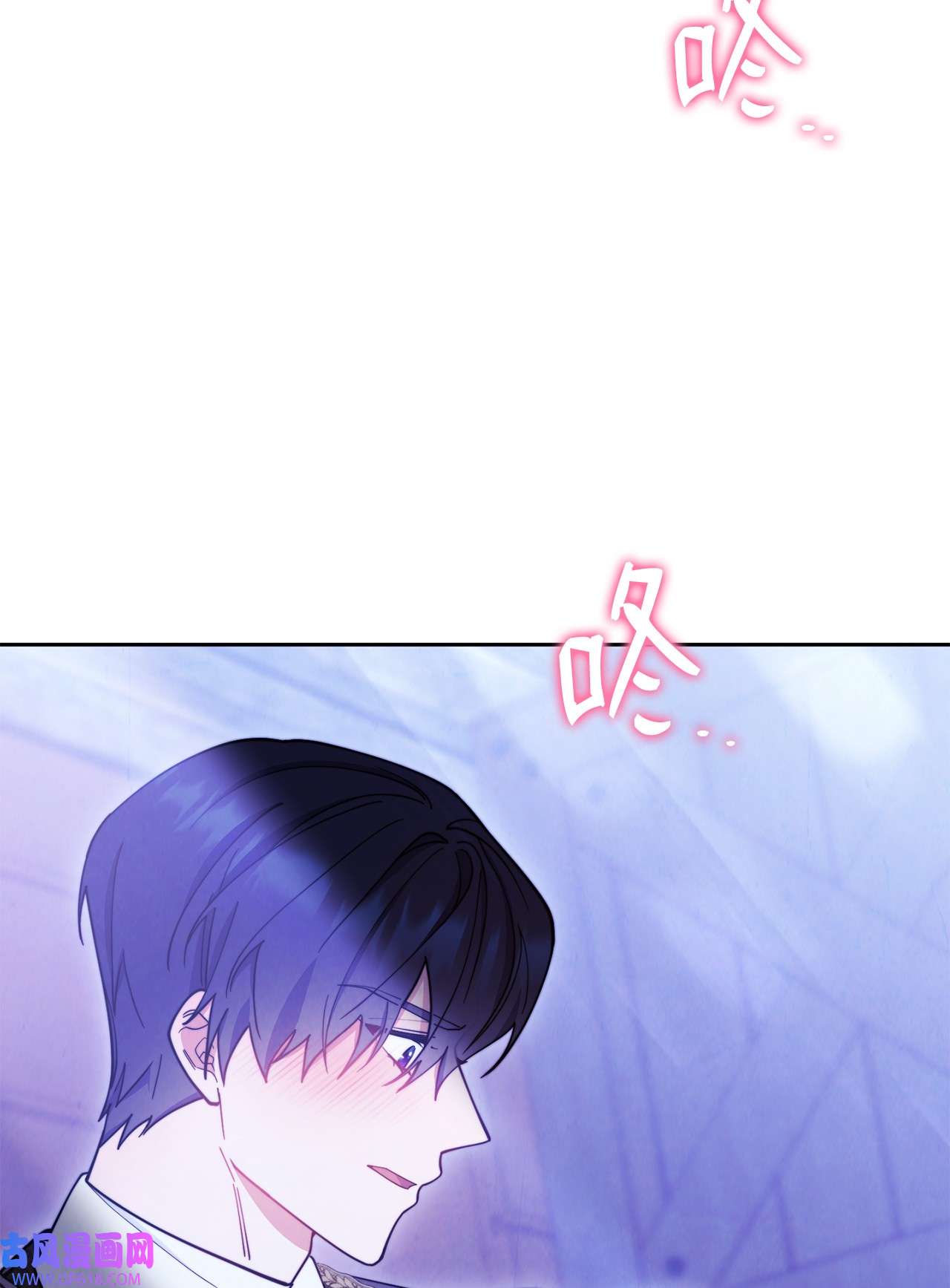 我来负责男主的福利05 躁狂症