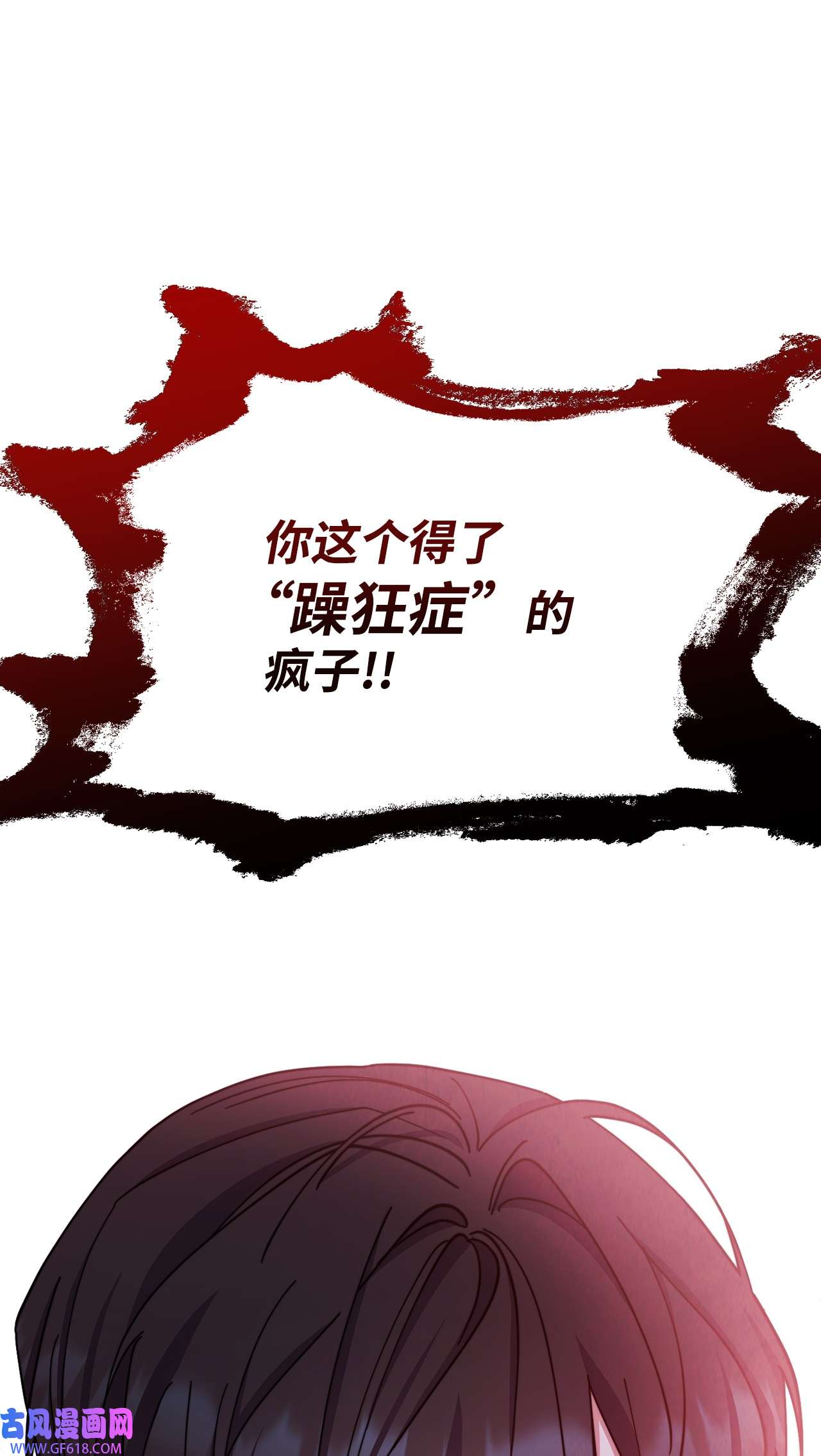 我来负责男主的福利05 躁狂症